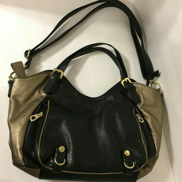 Big Buddha Handbags - Big Buddha satchel